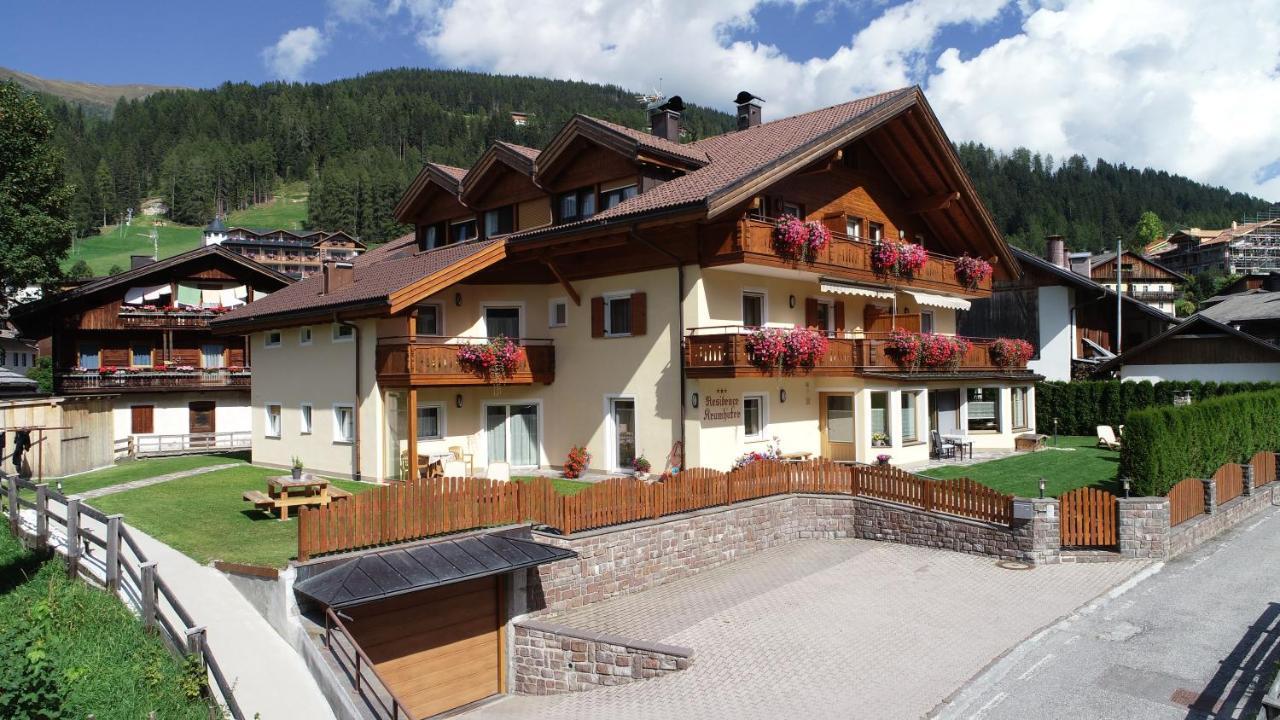 Residence Kramhuter Сесто Экстерьер фото