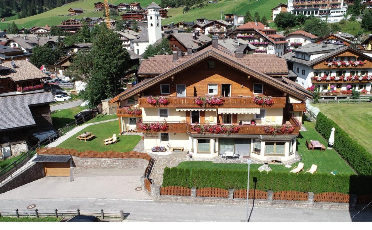 Residence Kramhuter Сесто Экстерьер фото