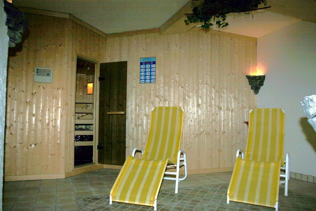 Residence Kramhuter Сесто Экстерьер фото
