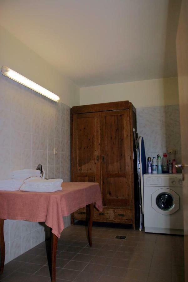 Residence Kramhuter Сесто Экстерьер фото